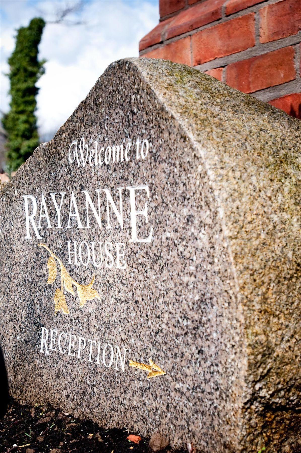 Hôtel Rayanne House à Bangor  Extérieur photo